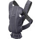 BABYBJÖRN Nosič Mini Anthracite mesh