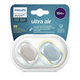 Philips AVENT Cumlík Ultra air neutral 18m+ 2 ks