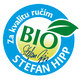 HiPP BIO MLIEČNA KAŠA Dobrú noc Ovseno-jablková (od 8. mesiaca) 250g