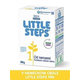 LITTLE STEPS 1 počiatočná mliečna dojčenská výživa (od narodenia) 1x500 g