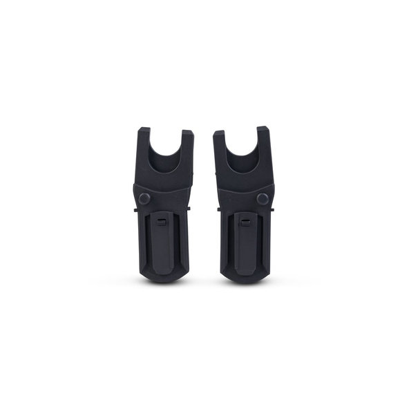 PETITE&MARS Kočík kombinovaný 2v1 Trails Ultimate Grey