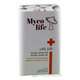 Myco life - LIFE 100 roztok (shiitake, divoká ruža) 1x100 ml