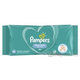 PAMPERS Baby Wipes Fresh Clean vlhčené obrúsky XXL pack 6x80 (480ks)