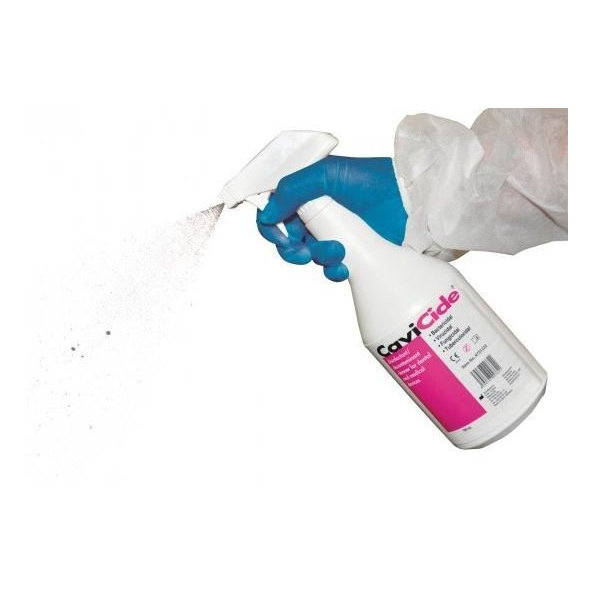 CaviCide roztok na dezinfekciu povrchov 1x700 ml