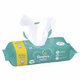 PAMPERS Baby Wipes Fresh Clean vlhčené obrúsky XXL pack 1x80 ks