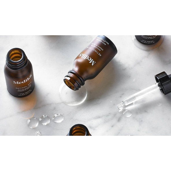 Medik8 C-Tetra antioxidačné sérum s vitamínom C 30ml