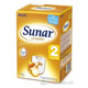 Sunar Complex 2 dojčenské mlieko 600g