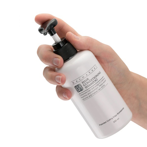 Dermaheal šampón 250ml