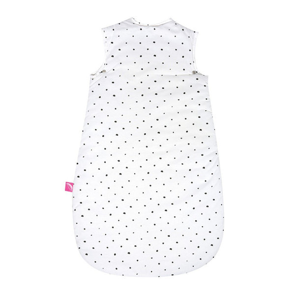 MOTHERHOOD Vak spací 2v1 Dark Blue Ocelot 3-18 m 3 tog