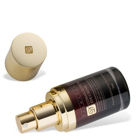 Dermaheal Cosmeceutical očný krém proti vráskam 15ml