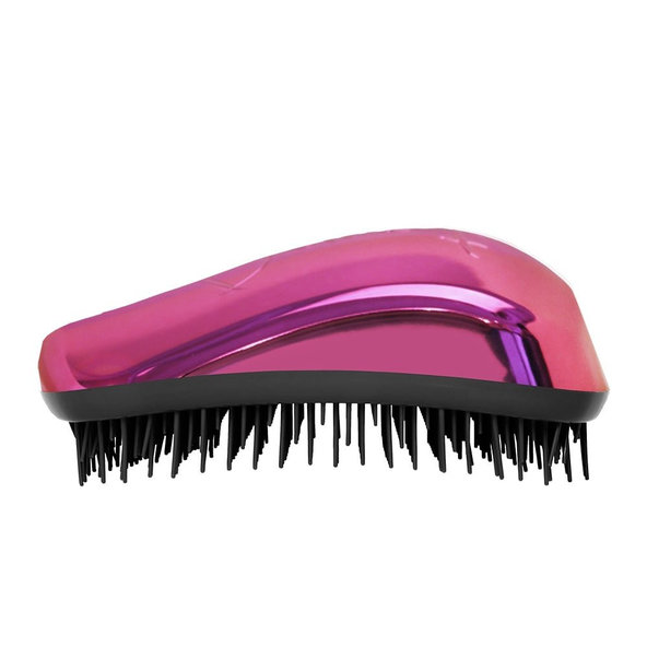 Dessata Original  kefa na vlasy Fuchsia Metal - Black
