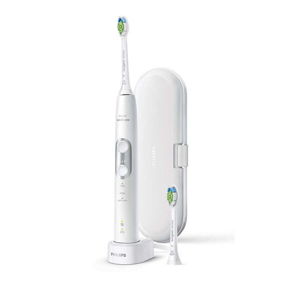 Philips Sonicare 6100 ProtectiveClean White