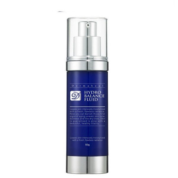 Dermaheal Hydro Balance Fluid 50g