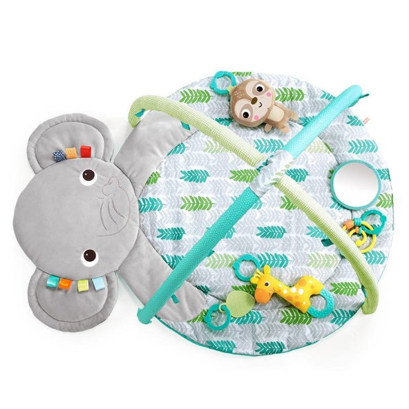 BRIGHT STARTS Deka na hranie Hug ‘n Cuddle™ 0m+