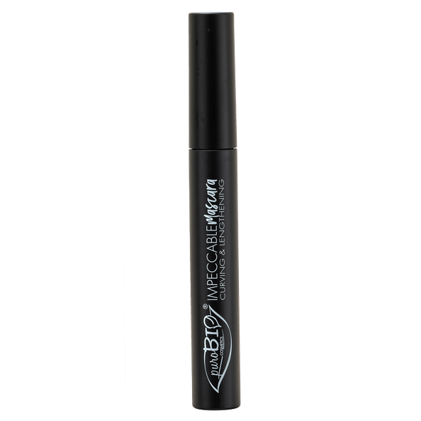 Riasenka "Impeccable" Čierna puroBIO 7 ml