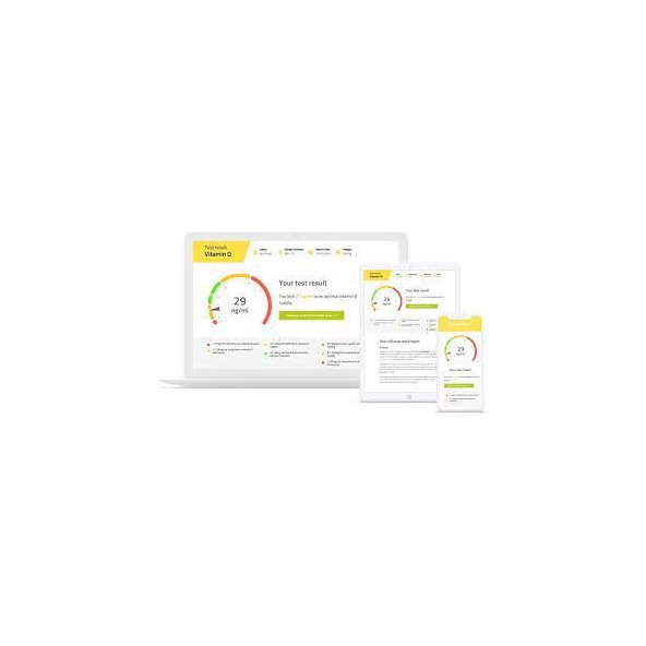 Test Vitamínu D - CERASCREEN