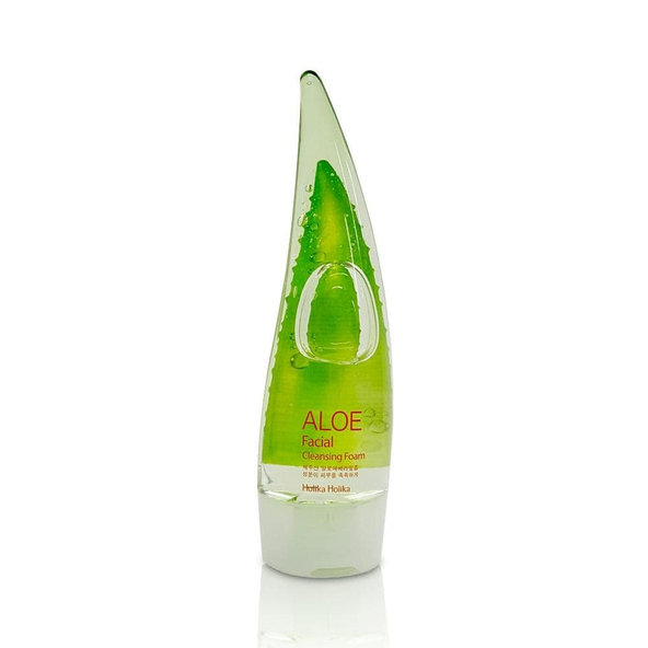 Pena čistiaca s aloe Holika Holika 150 ml