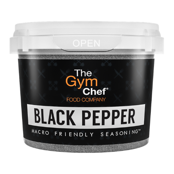 Fitness korenie - The Gym Chef, peri peri, 50g