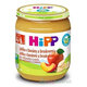 HiPP ovocný príkrm jablko, banán, broskyňa 125g