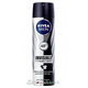NIVEA MEN Anti-perspirant Black&White Power