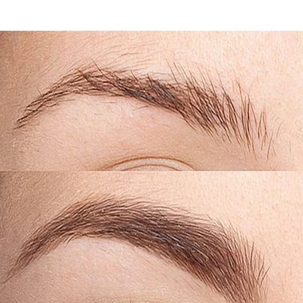 PELO BAUM Brow Brow sérum na rast obočia 10ml