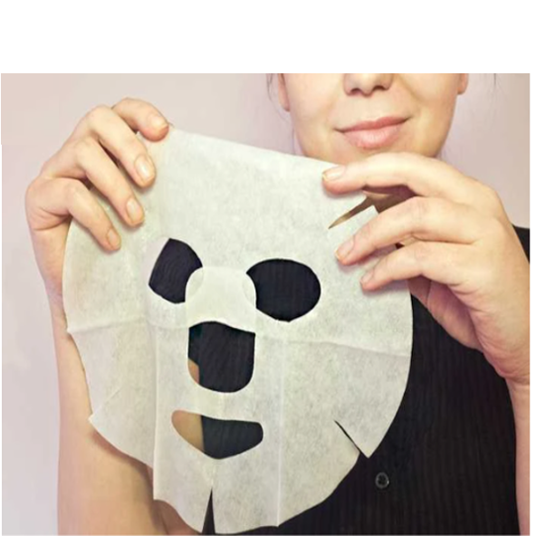 Dermaheal Vitalising Mask Pack 1ks