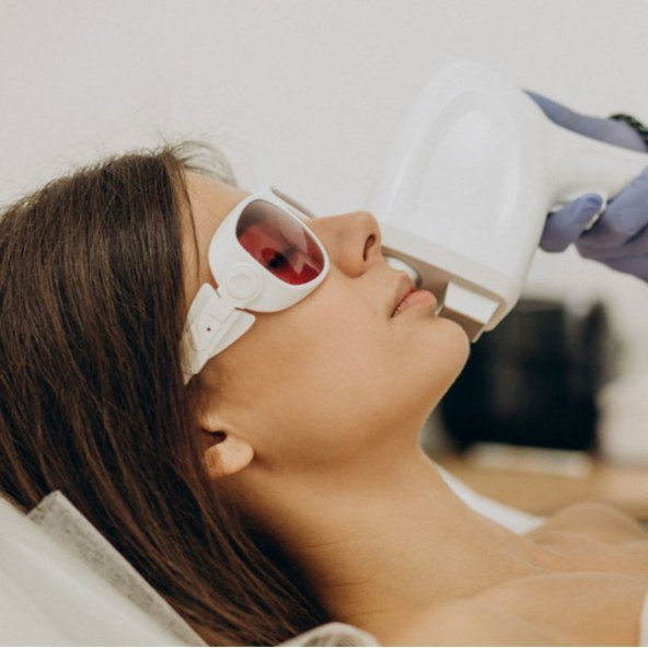 ENDOR LASERGEN regeneračný krém po ošetrení laserom 100ml