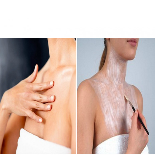 ENDOR Neck & Décolleté krém na krk a dekolt 60ml