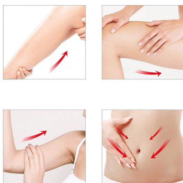 ENDOR Firming & Body Shaping Cream zoštíhľujúci krém 200ml