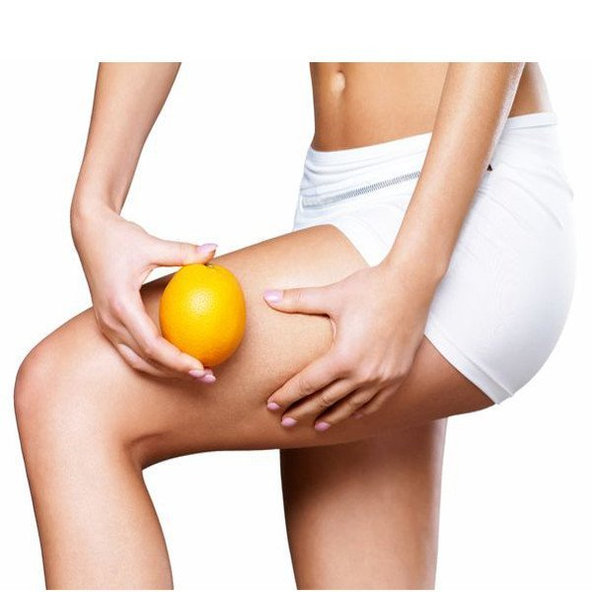 ENDOR Anti-Cellulite krém na redukciu celulitídy 200ml