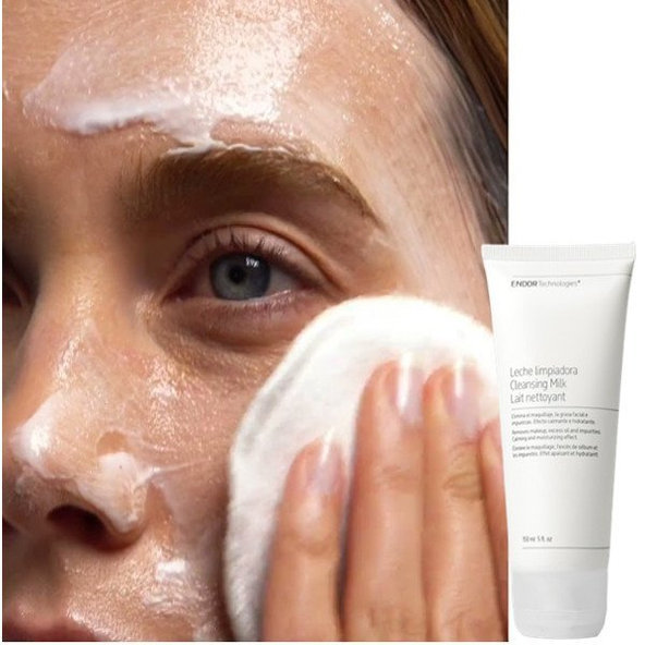 ENDOR Cleansing Milk čistiace mlieko 150ml