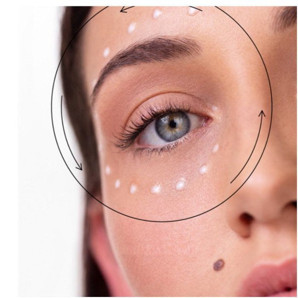 ENDOR Anti-aging Eye Contour krém na očné okolie 15ml