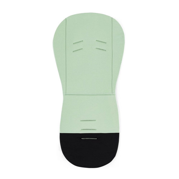 PETITE&MARS Vložka do kočíka Foamy Green Trees