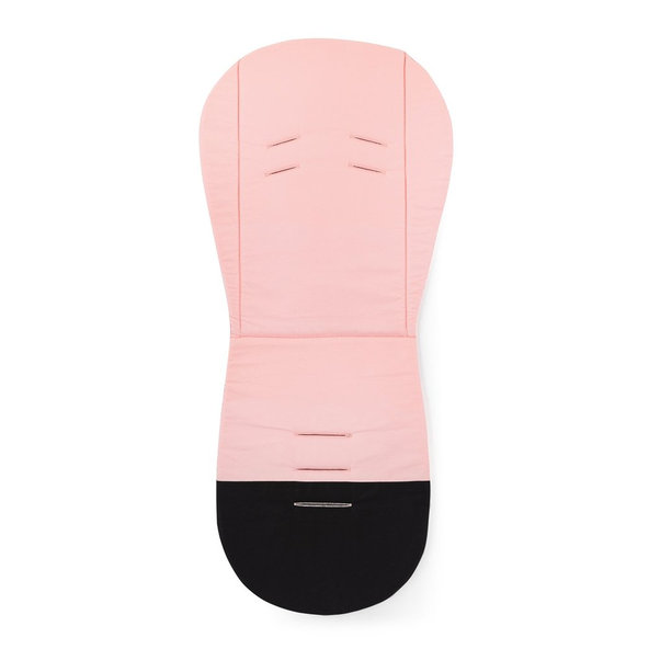 PETITE&MARS Vložka do kočíka Foamy  Pink Rainbow