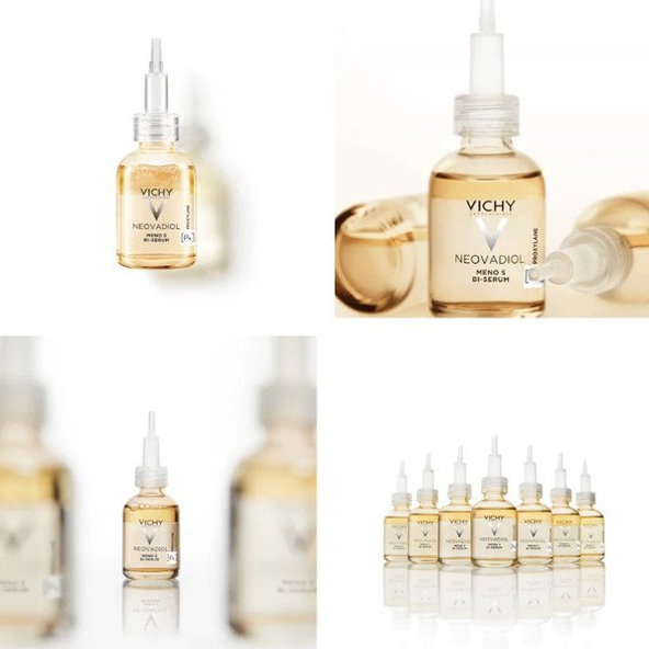 VICHY Neovadiol Meno 5 Bi-Serum sérum 30ml