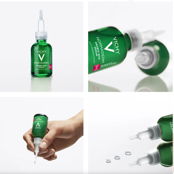 VICHY Normaderm PROBIO-BHA sérum 30ml