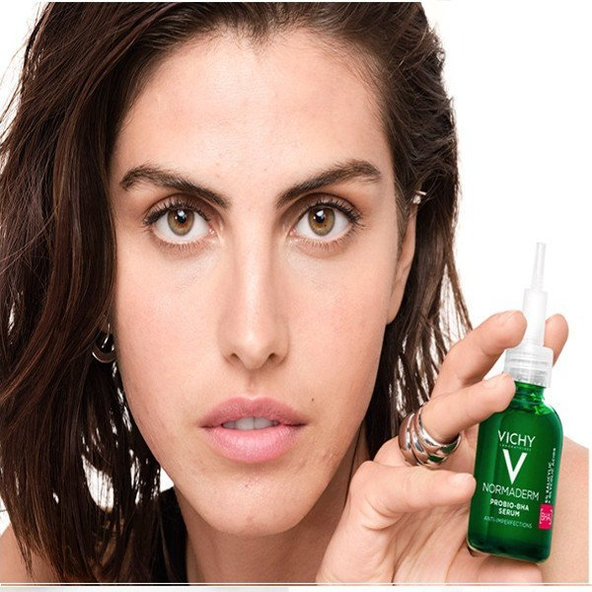 VICHY Normaderm PROBIO-BHA sérum 30ml