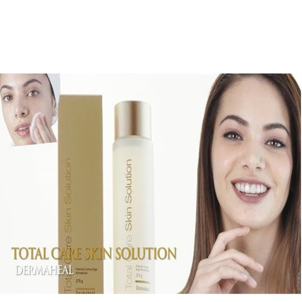 Dermaheal Total Care Skin Solution 275g