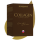 kompava COLLAGEN Coffee Cream vrecúška (prášok do kávy) 30x6 g