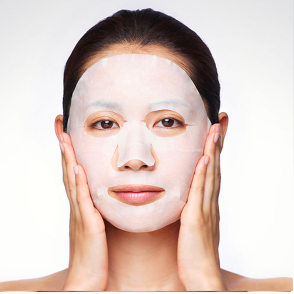 Dermaheal Cosmeceutical Mask Pack 1ks