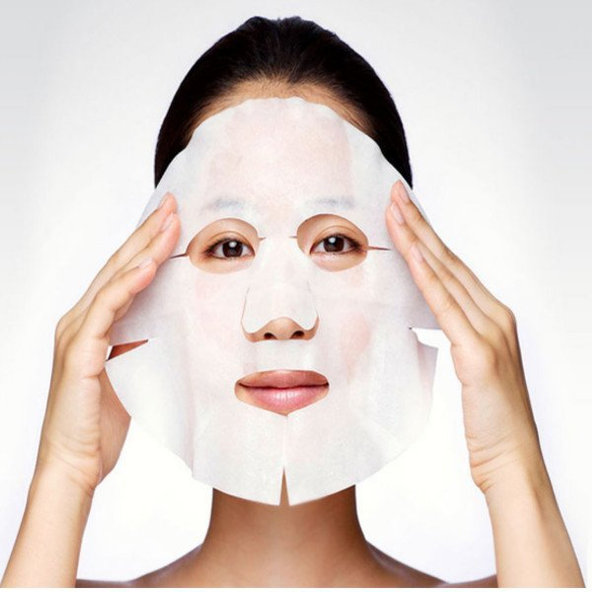 Dermaheal Super Brightening Mask Pack 1ks