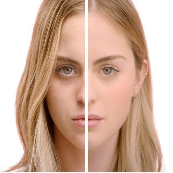 Dermaheal CC - odtieň Natural Beige (prirodzený odtieň) 50g