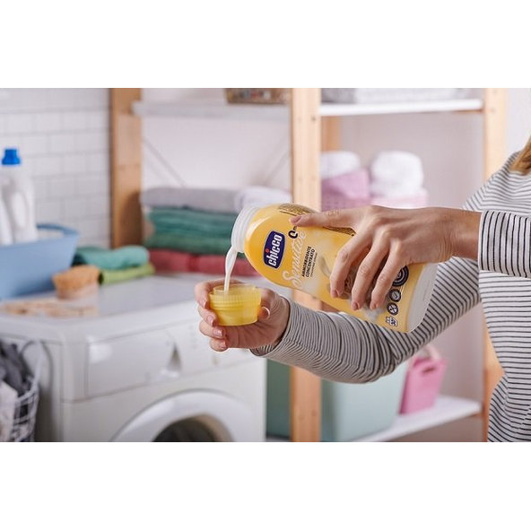 Aviváž Chicco koncentrovaná Jemný dotyk, 750ml