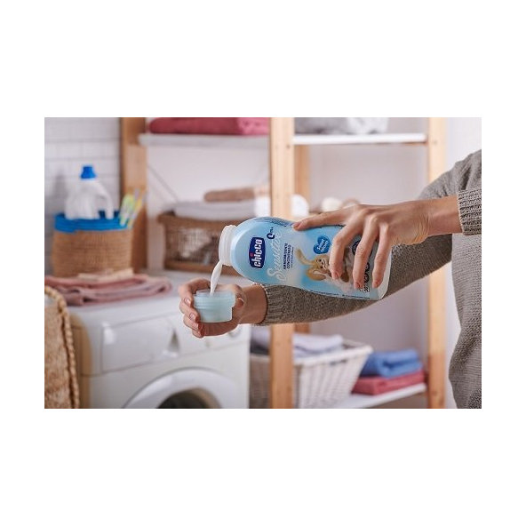 Aviváž Chicco koncentrovaná Sladký Púder, 750ml