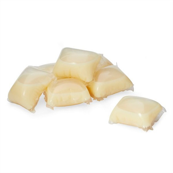 Kapsuly pracie gélové Chicco Sensitive,16ks