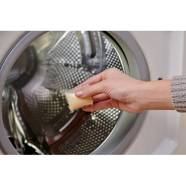 Kapsuly pracie gélové Chicco Sensitive,16ks