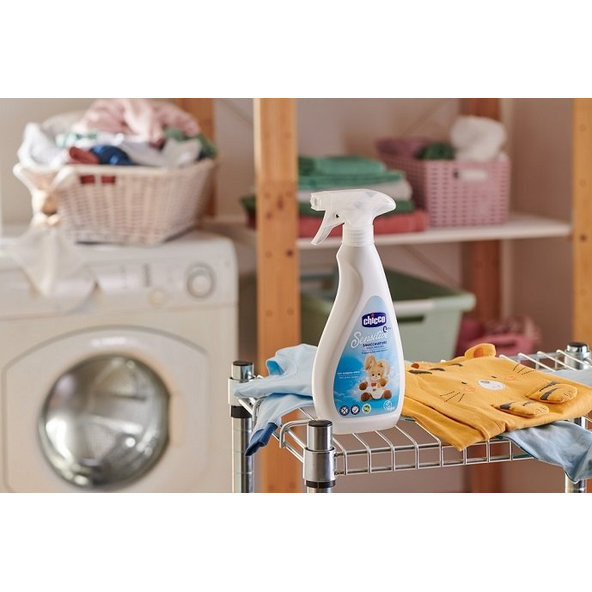 Odstraňovač škvŕn Chicco Sensitive, 500ml