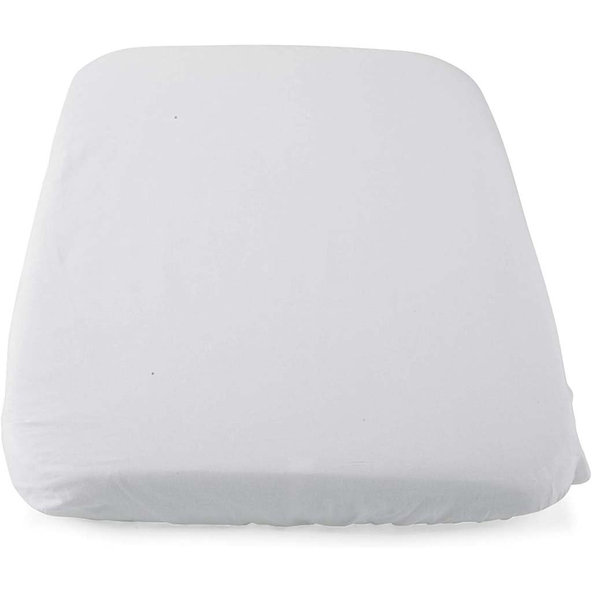 CHICCO Plachta na postieľku Next2Me 2 kusy - Air