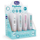 CHICCO Teplomer digitálny Digi Baby mint 0m+
