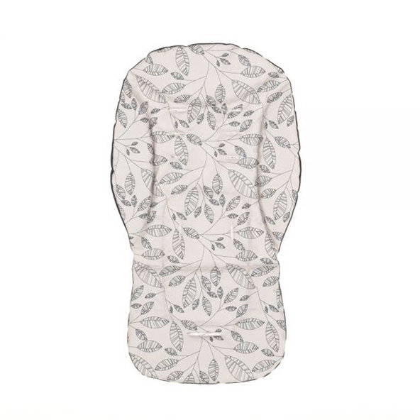 PETITE&MARS Kočík kombinovaný 2v1 Trails Anthracite Blue